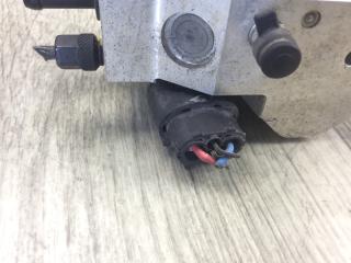 Блок ABS SONATA LF 2014- 2016 LF 2.0 G4NG