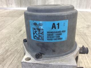 Блок ABS SONATA LF 2014- 2016 LF 2.0 G4NG