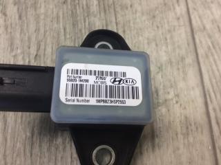 Датчик удара передний правый KIA FORTE/CERATO TD 08-13 TD 2.0 G4KD