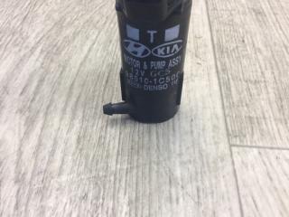 Насос омывателя стекла KIA FORTE/CERATO TD 08-13 TD 2.0 G4KD