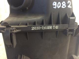 Корпус воздушного фильтра FORTE/CERATO TD 08-13 2011 TD 2.0 G4KD