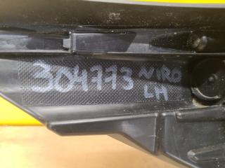 Фара левая NIRO DE 16-22