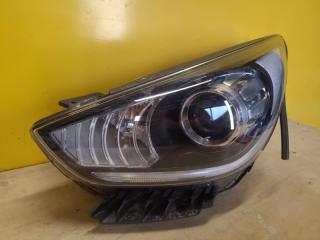 Фара левая KIA NIRO DE 16-22