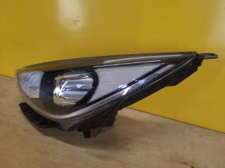 Фара левая NIRO DE 16-22