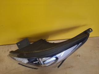 Фара левая NIRO DE 16-22