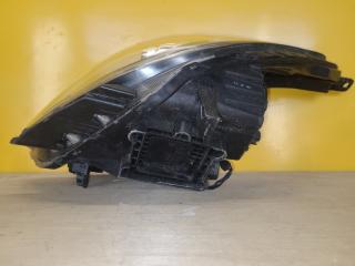 Фара левая NIRO DE 16-22