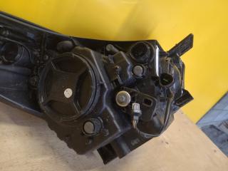 Фара левая NIRO DE 16-22