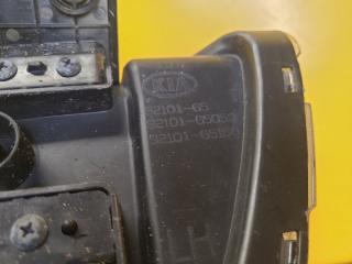 Фара левая NIRO DE 16-22