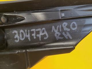 Фара правая NIRO DE 16-22