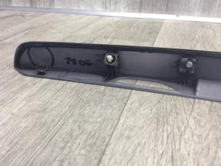 Панель подсветки номера FORTE/CERATO TD 08-13 2011 TD 2.0 G4KD