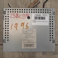 Магнитола GALANT 03-12 2010 Седан 2.4 4G69