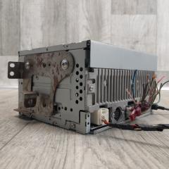 Магнитола MITSUBISHI GALANT 03-12 Седан 2.4 4G69