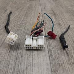 Магнитола GALANT 03-12 2010 Седан 2.4 4G69