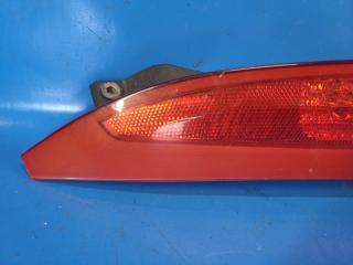 Фонарь наружный левый XC90 02–16 2008 3.2L