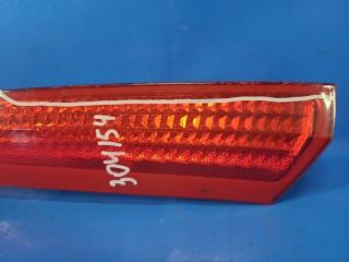 Фонарь наружный левый VOLVO XC90 02–16 3.2L