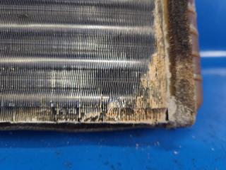 Радиатор печки XC90 02–16 2008 3.2L