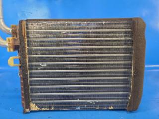 Радиатор печки XC90 02–16 2008 3.2L