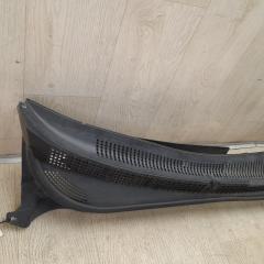 Пластик под лобовое стекло / Жабо SONATA YF 10-14 2013 Седан 2.4