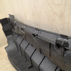 Пластик под лобовое стекло / Жабо SONATA YF 10-14 2013 Седан 2.4