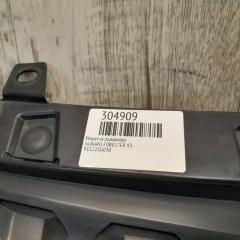 Решетка радиатора FORESTER 12-19