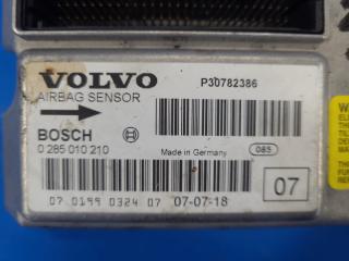 Блок управления ABS XC90 02–16 2008 3.2L