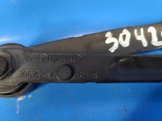 Петля капота правая XC90 02–16 2008 3.2L