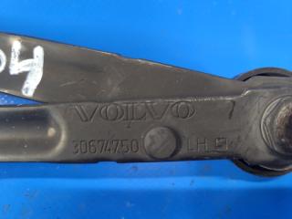 Петля капота левая XC90 02–16 2008 3.2L