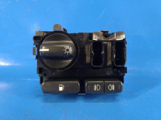 Блок включения фар VOLVO XC90 02–16 2008 Б/У Блок включения фар VOLVO XC90 02–16 2008