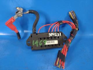 Блок предохранителей моторный отсек VOLVO XC90 02–16 2008