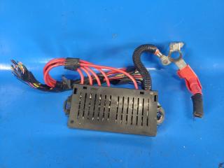 Блок предохранителей моторный отсек VOLVO XC90 02–16 3.2L