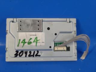 Монитор XC90 02–16 2008 3.2L