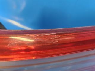 Фонарь наружный правый CAMRY 40 06-11 2007 3.5 2GR-FE