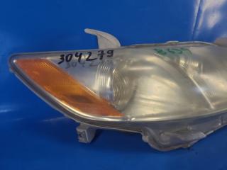 Фара правая CAMRY 40 06-11 2007 3.5 2GR-FE