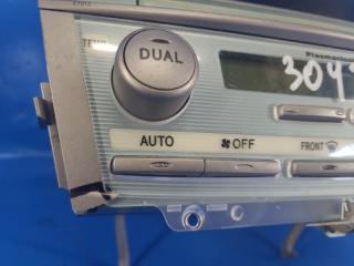 Блок управления печкой CAMRY 40 06-11 2007 3.5 2GR-FE