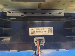 Блок управления печкой CAMRY 40 06-11 2007 3.5 2GR-FE