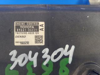 Блок управления двигателем CAMRY 40 06-11 2007 3.5 2GR-FE