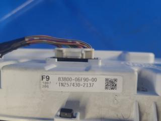 Панель приборов CAMRY 40 06-11 2007 3.5 2GR-FE