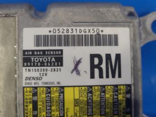 Блок управления AIRBAG CAMRY 40 06-11 2007 3.5 2GR-FE