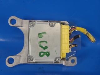 Блок управления AIRBAG TOYOTA CAMRY 40 06-11 3.5 2GR-FE