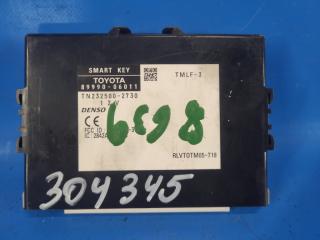 Блок электронный TOYOTA CAMRY 40 06-11 2007