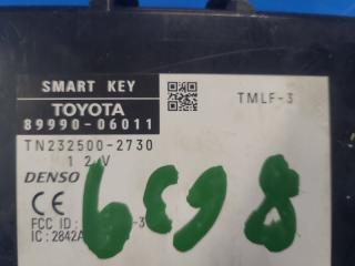 Блок электронный CAMRY 40 06-11 2007 3.5 2GR-FE