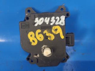Моторчик заслонки печки TOYOTA CAMRY 40 06-11 2007 Б/У Моторчик заслонки печки TOYOTA CAMRY 40 06-11 2007