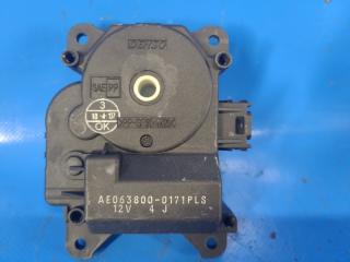 Моторчик заслонки печки CAMRY 40 06-11 2007 3.5 2GR-FE