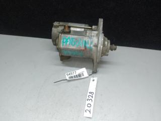 Стартер SUBARU LEGACY 94-98 BG/BD Б/У Стартер SUBARU LEGACY 94-98 BG/BD