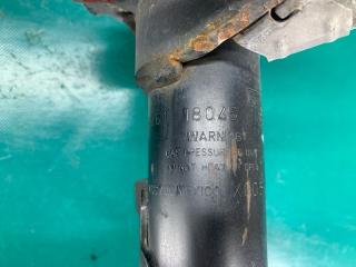 Амортизатор передний правый FOCUS 10-18 2016 2.0 XQDA