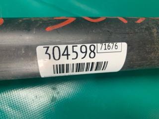 Амортизатор задний FOCUS 10-18 2016 2.0 XQDA