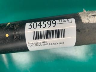 Амортизатор задний FOCUS 10-18 2016 2.0 XQDA