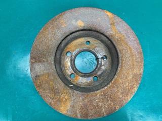 Тормозной диск передний FORD FOCUS 10-18 2.0 XQDA