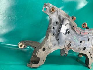 Балка передней подвески MAZDA 3 BL 09-13 2.0 LF