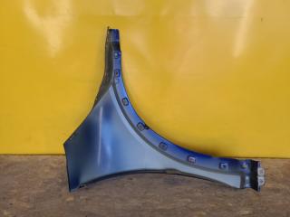 Крыло переднее левое EV6 21-